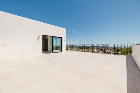 Villa a Calpe, Alicante, Calpe - € 1.575.000 | Ref: BHHS-CBL-0215 - foto 33