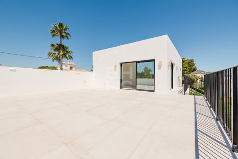 Villa a Calpe, Alicante, Calpe - € 1.575.000 | Ref: BHHS-CBL-0215 - foto 34