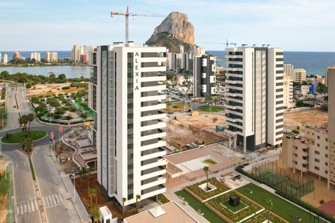 Penthouse i Calpe, Alicante, Calpe - € 559 250 | Ref: BHHS-CBL-0234 - foto 7