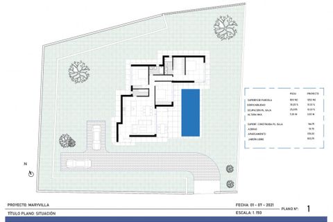 Villa a Calpe, Alicante, Calpe - € 1.185.000 | Ref: BHHS-CBL-0507 - foto 6