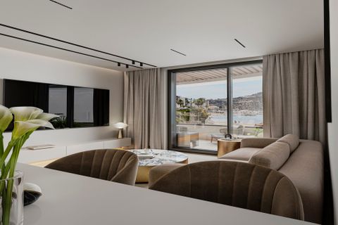 Penthouse i Calpe, Alicante, Calpe - € 1 390 000 | Ref: BHHS-CBL-0586 - foto 3