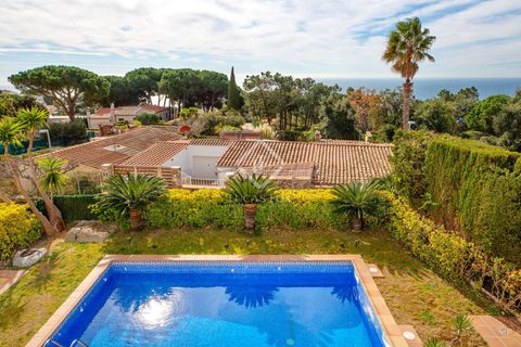 Villa i Lloret De Mar, Gerona, Lloret De Mar - € 900.000 | Ref: CBR57516 - foto 2
