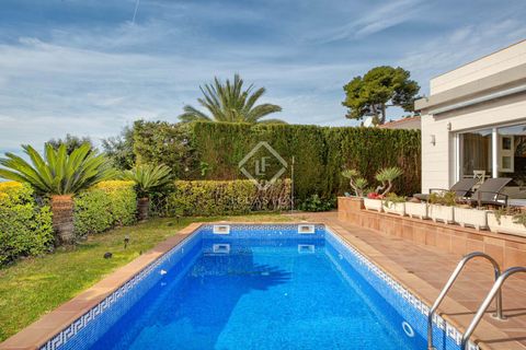 Villa i Lloret De Mar, Gerona, Lloret De Mar - € 900.000 | Ref: CBR57516 - foto 14