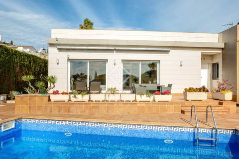 Villa i Lloret De Mar, Gerona, Lloret De Mar - € 900.000 | Ref: CBR57516 - foto 15