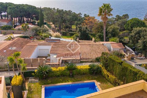 Villa i Lloret De Mar, Gerona, Lloret De Mar - € 900.000 | Ref: CBR57516 - foto 31