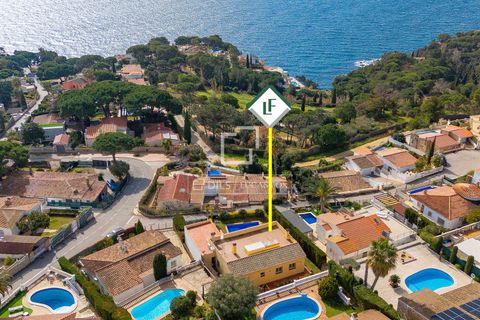 Villa i Lloret De Mar, Gerona, Lloret De Mar - € 900.000 | Ref: CBR57516 - foto 32