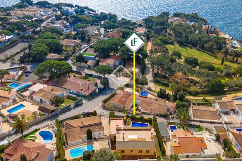 Villa i Lloret De Mar, Gerona, Lloret De Mar - € 900.000 | Ref: CBR57516 - foto 36
