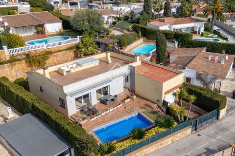 Villa i Lloret De Mar, Gerona, Lloret De Mar - € 900.000 | Ref: CBR57516 - foto 39