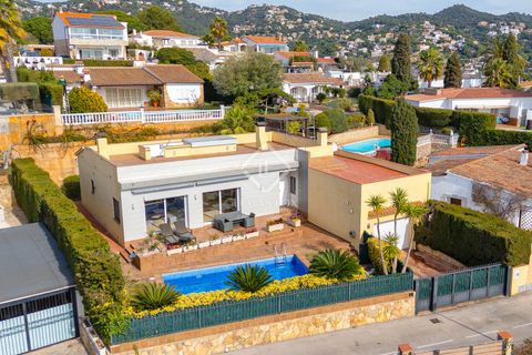 Villa i Lloret De Mar, Gerona, Lloret De Mar - € 900.000 | Ref: CBR57516 - foto 40