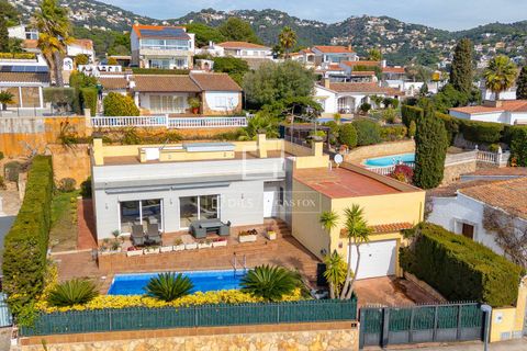 Villa i Lloret De Mar, Gerona, Lloret De Mar - € 900.000 | Ref: CBR57516 - foto 41
