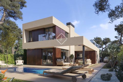 Villa a Godella, Valencia, Godella - € 1.200.000 | Ref: VAL57589 - foto 7