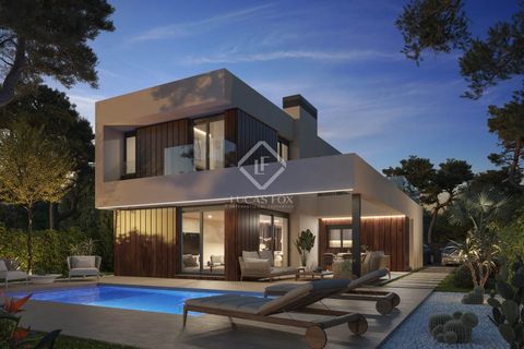 Villa a Godella, Valencia, Godella - € 1.200.000 | Ref: VAL57589 - foto 5