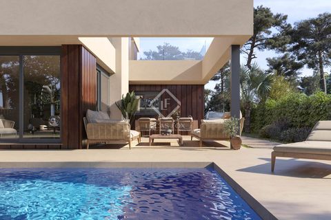 Villa a Godella, Valencia, Godella - € 1.200.000 | Ref: VAL57589 - foto 6