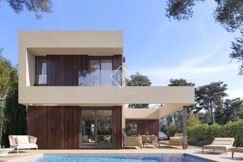 Villa a Godella, Valencia, Godella - € 1.200.000 | Ref: VAL57589 - foto 8