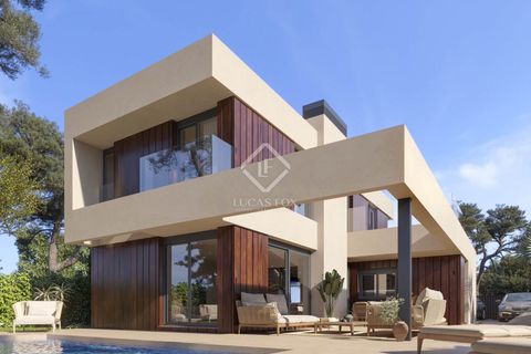 Villa a Godella, Valencia, Godella - € 1.200.000 | Ref: VAL57589 - foto 11