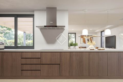Villa a Godella, Valencia, Godella - € 1.200.000 | Ref: VAL57589 - foto 13