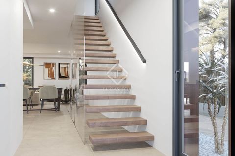 Villa a Godella, Valencia, Godella - € 1.200.000 | Ref: VAL57589 - foto 17