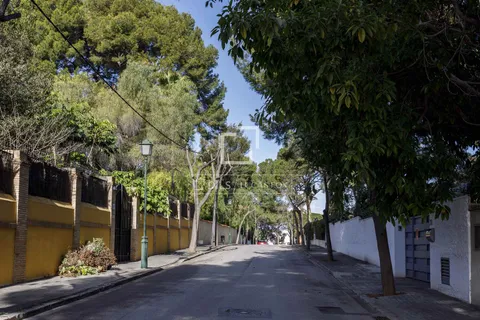 Villa a Godella, Valencia, Godella - € 1.200.000 | Ref: VAL57589 - foto 23