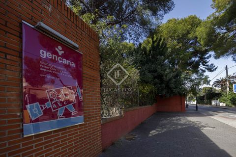 Villa a Godella, Valencia, Godella - € 1.200.000 | Ref: VAL57589 - foto 28