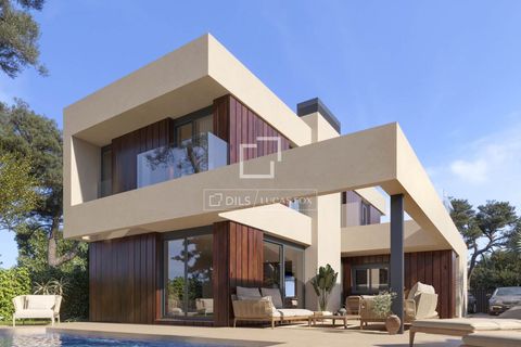 Villa a Godella, Valencia, Godella - € 1.150.000 | Ref: VAL57446 - foto 11