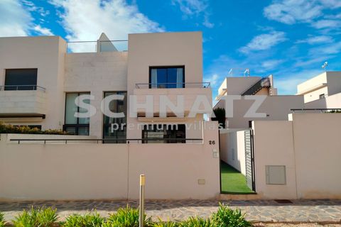 Rækkehus i Orihuela, Alicante, Orihuela - € 449.000 | Ref: OR5201 - foto 3