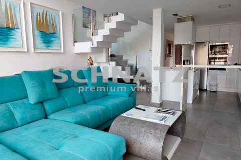 Rækkehus i Orihuela, Alicante, Orihuela - € 449.000 | Ref: OR5201 - foto 7