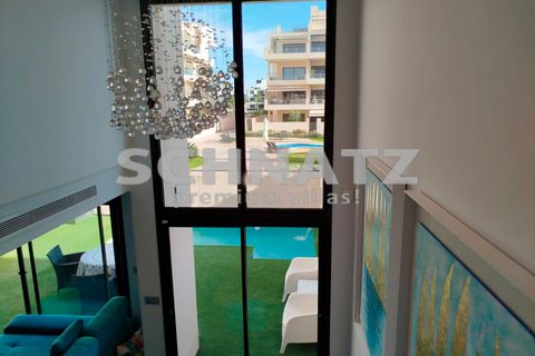 Rækkehus i Orihuela, Alicante, Orihuela - € 449.000 | Ref: OR5201 - foto 14