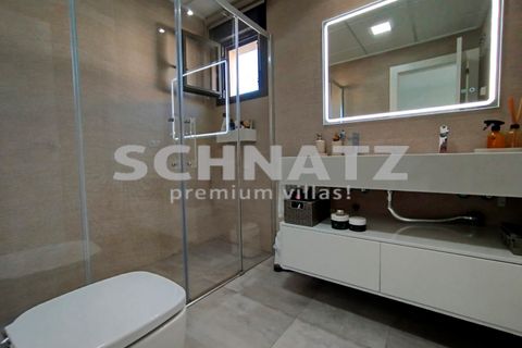 Rækkehus i Orihuela, Alicante, Orihuela - € 449.000 | Ref: OR5201 - foto 17