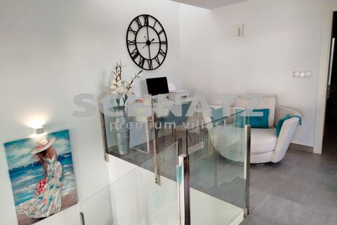 Rækkehus i Orihuela, Alicante, Orihuela - € 449.000 | Ref: OR5201 - foto 19