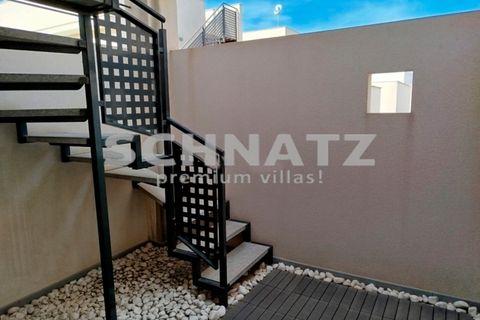 Rækkehus i Orihuela, Alicante, Orihuela - € 449.000 | Ref: OR5201 - foto 20