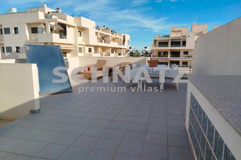 Rækkehus i Orihuela, Alicante, Orihuela - € 449.000 | Ref: OR5201 - foto 21