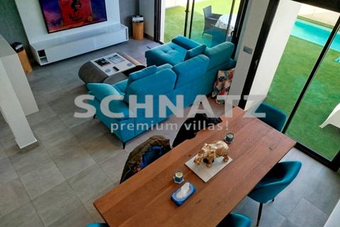 Rækkehus i Orihuela, Alicante, Orihuela - € 449.000 | Ref: OR5201 - foto 23