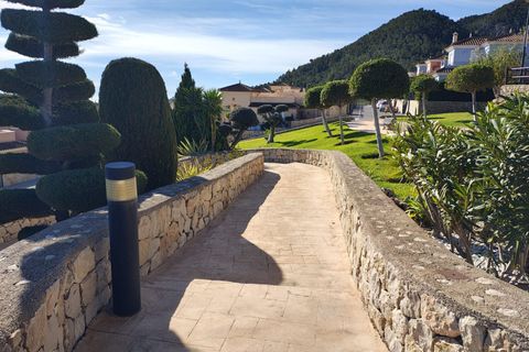 Villa i Polop, Alicante, Polop - € 315.000 | Ref: 10065 - foto 2
