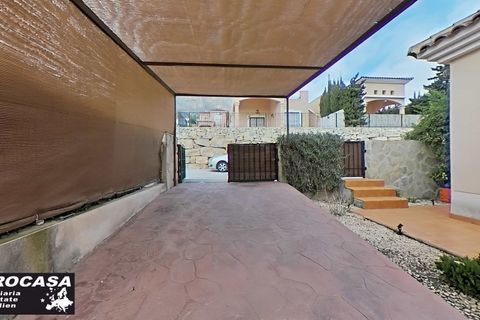 Villa i Polop, Alicante, Polop - € 315.000 | Ref: 10065 - foto 6