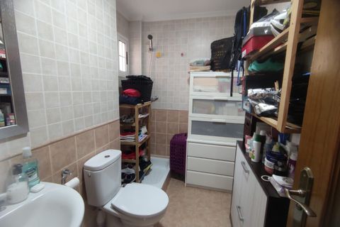 Villa i Polop, Alicante, Polop - € 315.000 | Ref: 10065 - foto 16
