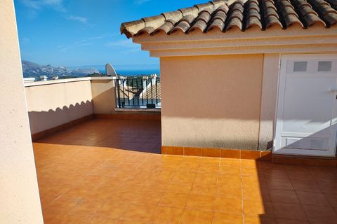 Villa i Polop, Alicante, Polop - € 315.000 | Ref: 10065 - foto 24