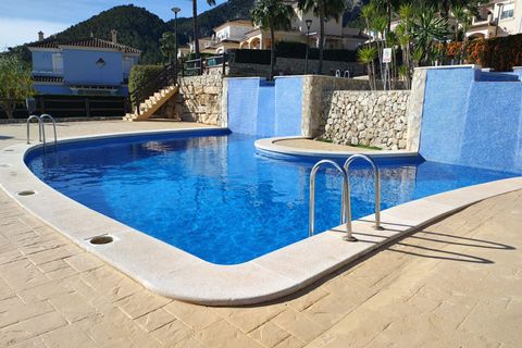 Villa i Polop, Alicante, Polop - € 315.000 | Ref: 10065 - foto 28
