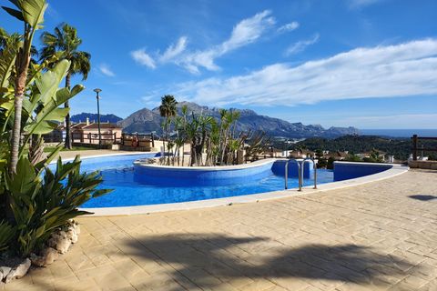 Villa i Polop, Alicante, Polop - € 315.000 | Ref: 10065 - foto 29