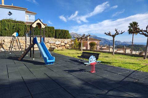 Villa i Polop, Alicante, Polop - € 315.000 | Ref: 10065 - foto 31