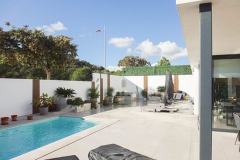Villa i Finestrat, Alicante, Finestrat - € 795.000 | Ref: 10070 - foto 5