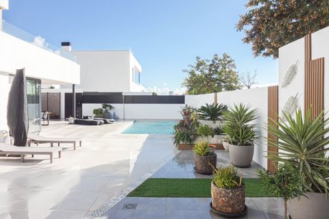 Villa i Finestrat, Alicante, Finestrat - € 795.000 | Ref: 10070 - foto 6
