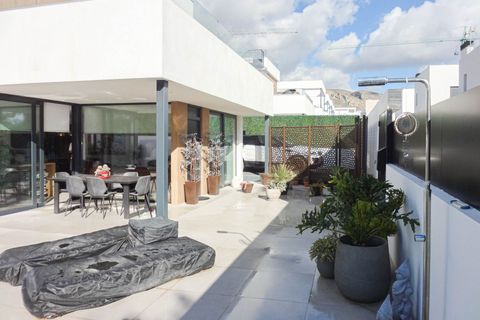 Villa i Finestrat, Alicante, Finestrat - € 795.000 | Ref: 10070 - foto 7