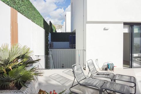 Villa i Finestrat, Alicante, Finestrat - € 795.000 | Ref: 10070 - foto 8