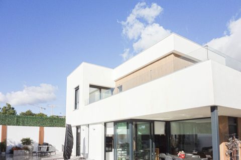Villa i Finestrat, Alicante, Finestrat - € 795.000 | Ref: 10070 - foto 9