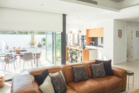 Villa i Finestrat, Alicante, Finestrat - € 795.000 | Ref: 10070 - foto 10
