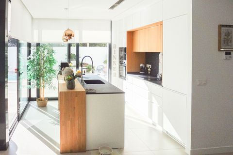 Villa i Finestrat, Alicante, Finestrat - € 795.000 | Ref: 10070 - foto 12