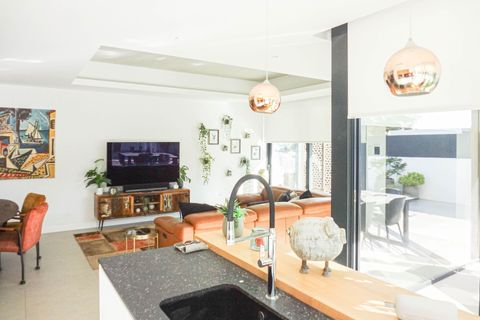 Villa i Finestrat, Alicante, Finestrat - € 795.000 | Ref: 10070 - foto 13