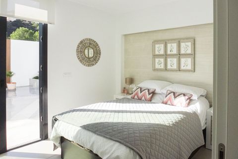 Villa i Finestrat, Alicante, Finestrat - € 795.000 | Ref: 10070 - foto 14
