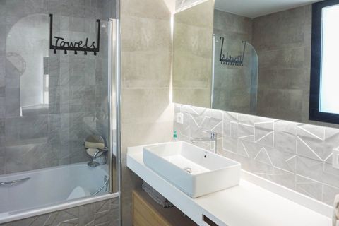 Villa i Finestrat, Alicante, Finestrat - € 795.000 | Ref: 10070 - foto 20