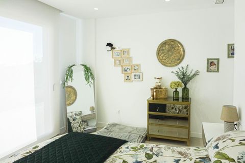 Villa i Finestrat, Alicante, Finestrat - € 795.000 | Ref: 10070 - foto 23